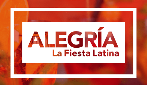ALEGRIA