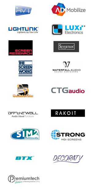 AVITech Plus Brands