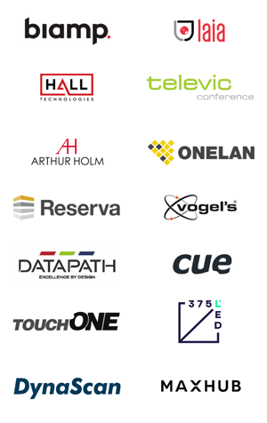 Foorprint Latin America Brands