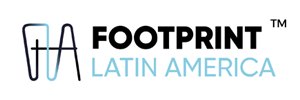 Foorprint Latin America