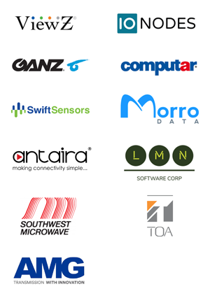 GP International Mexico