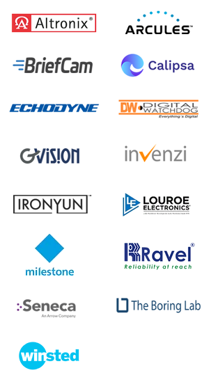 Latin America RepGroup Brands