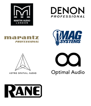 Soluciones Proactive Latin America Brands